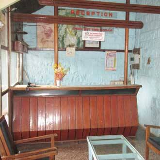 Hotel Megdoot, Panhala 4
